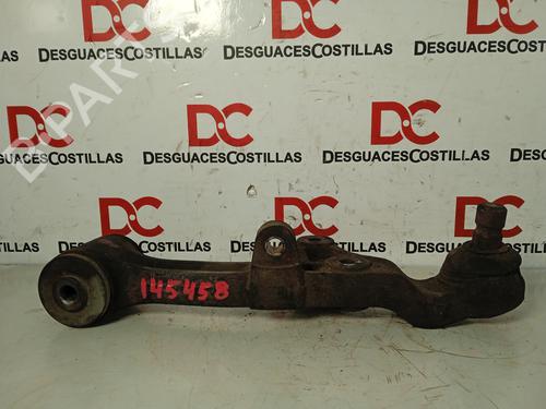 Right front suspension arm KIA CARNIVAL II (GQ) 2.9 CRDi | BP17413761M13 