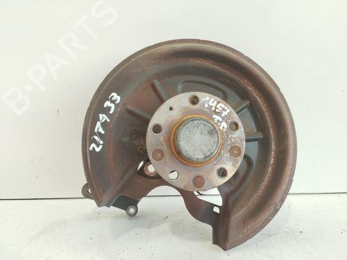 Used Right rear steering knuckle SEAT ALTEA XL (5P5, 5P8) [2006-2015]  28141641