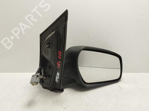 Right mirror FORD FOCUS II Saloon (DB_, FCH, DH)  | BP31263927C27 