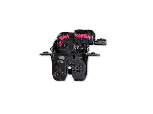 Tailgate lock RENAULT MEGANE IV Hatchback (B9A/M/N_) | BP35775204C101 - Image 4