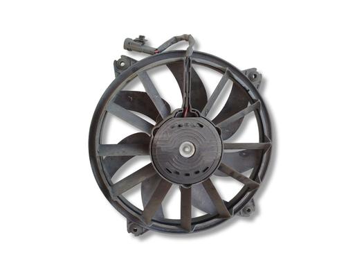 Radiator fan CITROËN C4 II (NC_) 1.6 HDi 110 | BP38499454M35 - Image 2