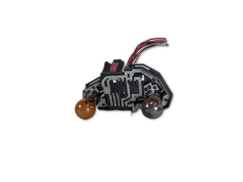 Used Lamp holder SEAT LEON (1M1) [1999-2006]  31188190