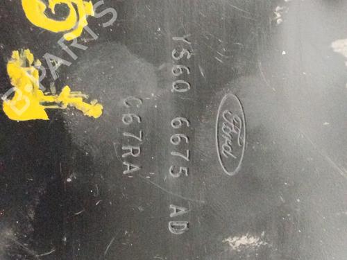 Oil sump FORD FOCUS I Saloon (DFW) 1.8 Turbo DI / TDDi | BP17470996M115 
