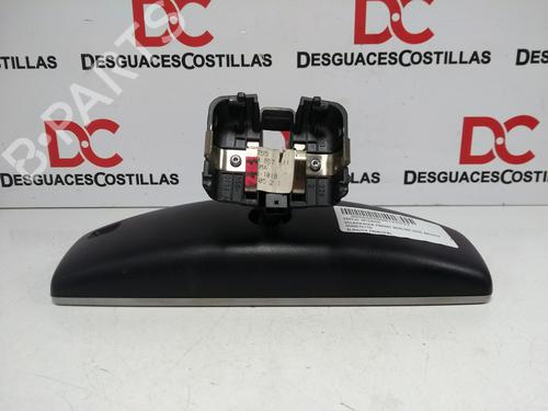 Rear mirror VW PASSAT B6 (3C2) 2.0 TDI | BP17403321I6 