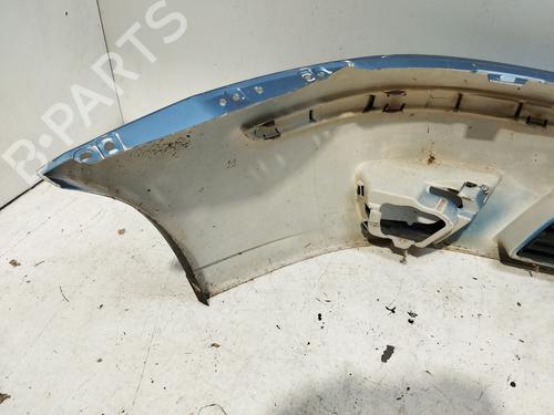 Front bumper FORD FOCUS I Saloon (DFW) 1.8 Turbo DI / TDDi | BP19085931C7 