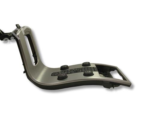 Middle console VOLVO S40 II (544) 2.0 D | BP39934510I22 - Image 5