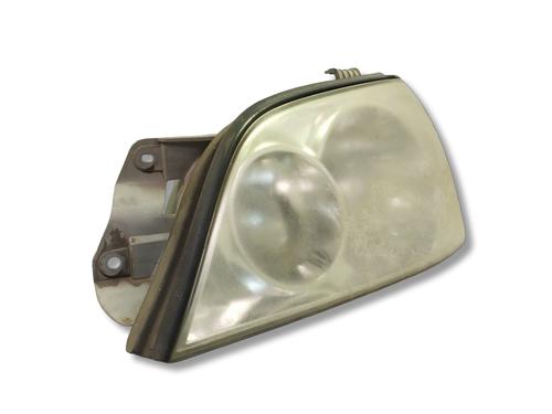 Left headlight KIA CARNIVAL II (GQ) 2.9 CRDi | BP35775961C28 - Image 2