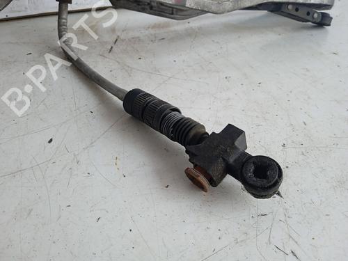 Gear lever MERCEDES-BENZ C-CLASS (W203) C 200 Kompressor (203.045) | BP17418904M90 