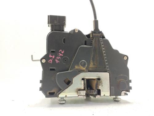 Used Front left lock OPEL CORSA D (S07) [2006-2015]  28716880