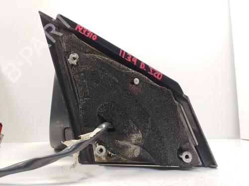 Left mirror FIAT CROMA (194_) 1.9 D Multijet (194AXB1B) | BP19524249C26 