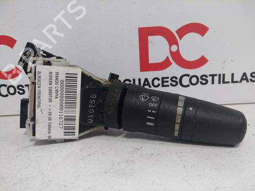 Used Steering column stalk NISSAN CABSTAR (F24M, F24W) 35.13 DCI, 45.13 DCI 2.5 (F24M) (131 hp) 17401034