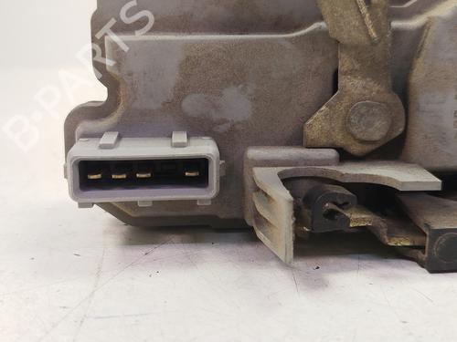Rear left lock CITROËN XSARA Break (N2) 2.0 HDI 90 | BP28088257C100 