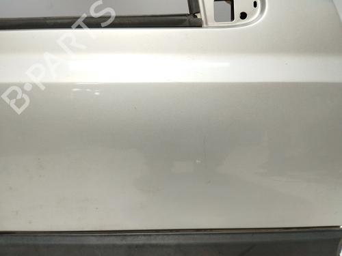 Right front door VW GOLF III (1H1) 2.0 | BP17427294C3