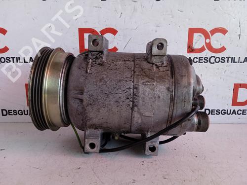Used AC compressor AUDI A4 B5 (8D2) 1.9 TDI (90 hp) 17540934