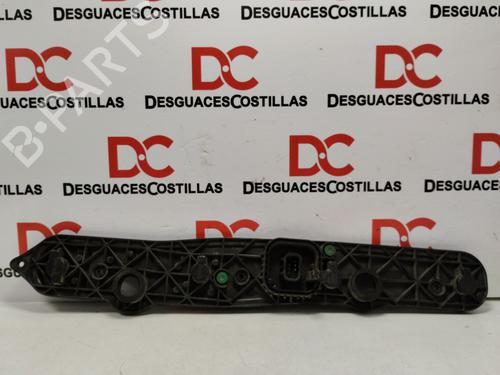 Used Lamp holder Lamp holder FIAT DUCATO Van (250_) 150 Multijet 2,3 D (148 hp) 40101953 40101953
