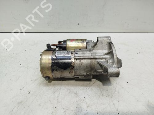 Startmotor CITROËN BERLINGO / BERLINGO FIRST MPV (MF_, GJK_, GFK_) 1.9 D (MFWJZ) (70 hp) 31752840