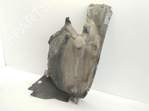 Wheel arch BMW 5 (F10) 530 d | BP19027233C56