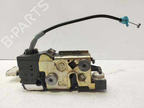 Rear left lock CITROËN C4 I (LC_)  | BP23848906C100 