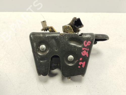 Tailgate lock FIAT MAREA (185_) 1.9 JTD 105 (185AXN1A) | BP25018291C101 