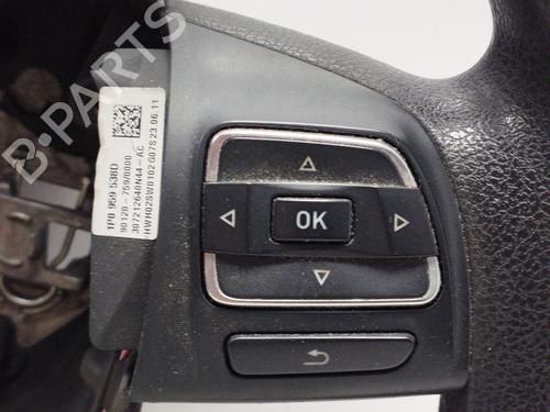 Steering wheel SEAT LEON (1P1) 1.6 TDI | BP29270306C49 