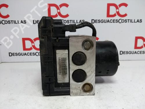 ABS pump VW GOLF IV (1J1) 1.9 TDI | BP17402671M43 