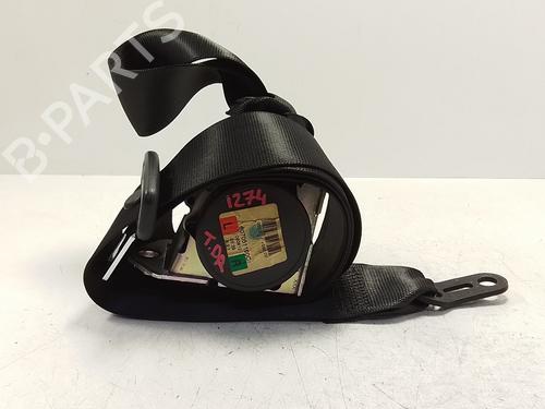 Used Rear right seatbelt BMW 1 (E87) 118 d (143 hp) 23266117
