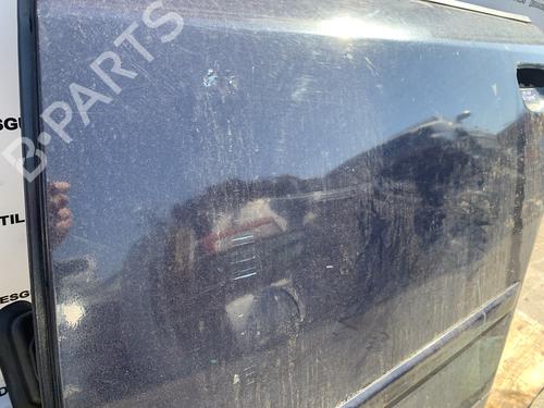 Left rear door AUDI A4 B6 (8E2) 1.9 TDI | BP17401419C4 