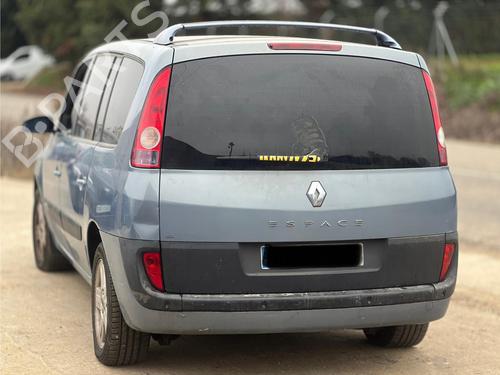 Ratstangsstang RENAULT ESPACE IV (JK0/1_) | BP29456554I23