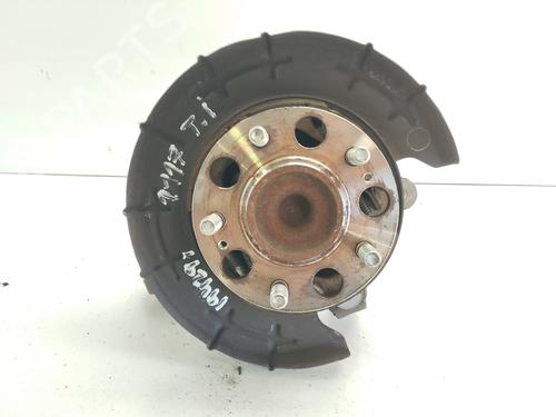 Venstre hjullejehus spindel KIA CEE'D Hatchback (ED) [2006-2012]  20094948