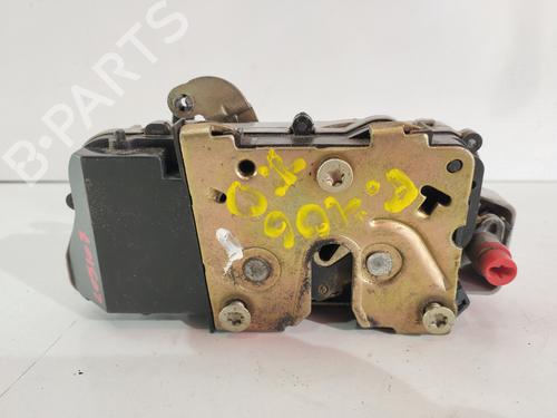 Rear right lock PEUGEOT 406 (8B) 2.0 HDI 110 | BP23848938C99 