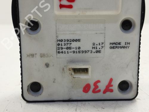 Electronic module BMW 5 (F10) 520 d | BP22302280M83 