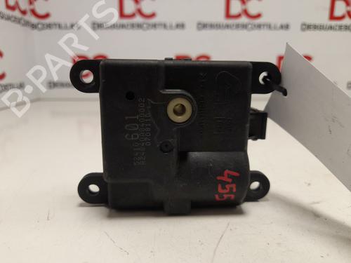 Used Heater blower motor RENAULT LAGUNA III (BT0/1) 2.0 dCi (BT01, BT08, BT09, BT0E, BT0K, BT12, BT1C, BT1D,... (150 hp) 17406758