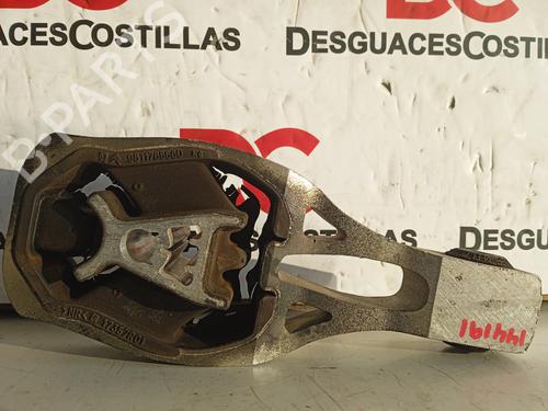 Soporte motor PEUGEOT 3008 II SUV (MC_, MR_, MJ_, M4_) 1.6 BlueHDi 120 (120 hp) 17413221