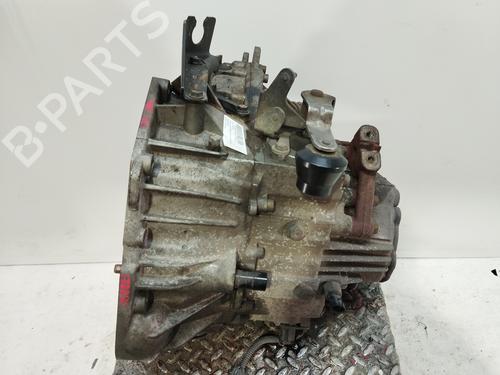 Gearbox CHRYSLER PT CRUISER (PT_) 2.2 CRD | BP21117963M3 