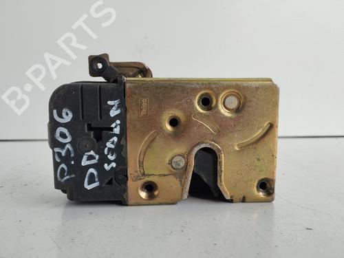 Used Front right lock PEUGEOT 306 Hatchback (7A, 7C, N3, N5) 1.4 (75 hp) 23849468