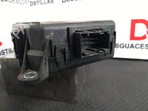 Electronic module FIAT STILO (192_) 1.9 JTD (192_XE1A) | BP17427889M83 