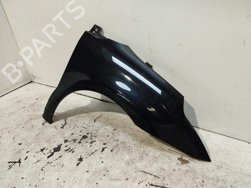 Right front fenders CITROËN C4 I (LC_)  | BP23225780C42 