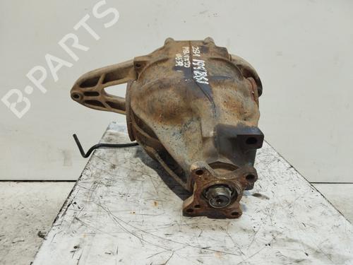 Rear differential MERCEDES-BENZ VIANO (W639) CDI 2.2 (639.811, 639.813, 639.815, 639.711, 639.713) | BP30961950M24