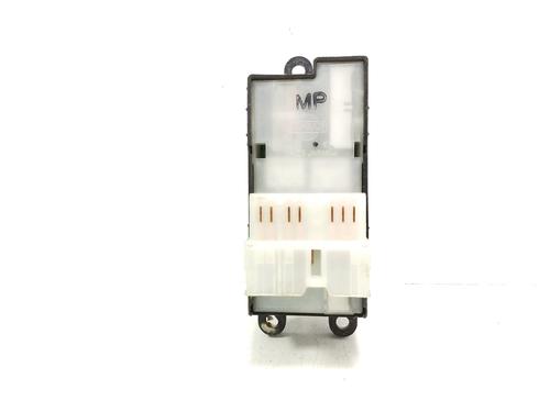 Left front window switch NISSAN ALMERA II (N16) 2.2 Di | BP17424503I27 