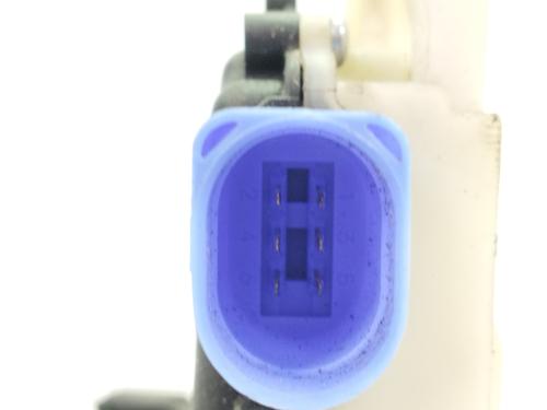 Rear right lock SEAT IBIZA III (6L1)  | BP30745735C99 