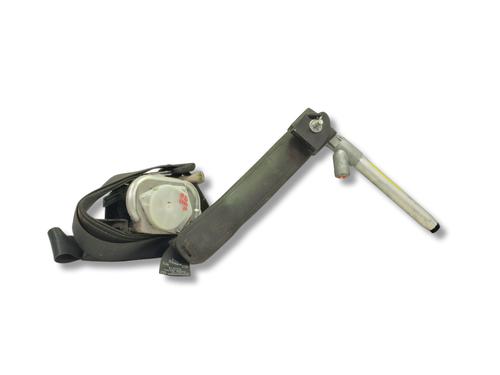 Front left seatbelt NISSAN NOTE (E11, NE11) | BP38038077I26 - Image 4