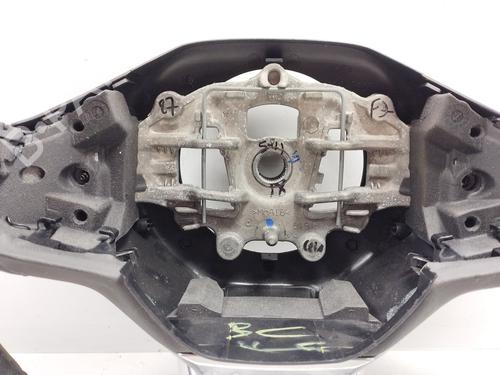 Steering wheel PEUGEOT 208 I (CA_, CC_) 1.2 VTI 82 | BP22545004C49