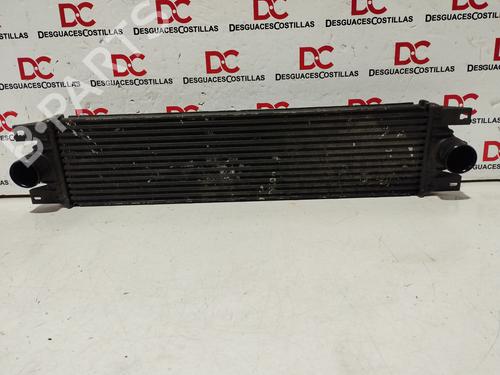 Used Intercooler OPEL MOVANO A Van (X70) [1999-2025]  17423820