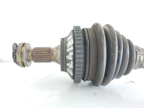 Right front driveshaft PEUGEOT 206 Hatchback (2A/C) 1.6 HDi 110 | BP17540981M39 