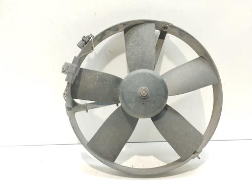 Used Radiator fan BMW 5 (E34) 520 i 24V (150 hp) 25834727