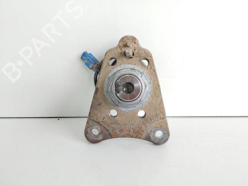 Venstre hjullejehus spindel PEUGEOT 207 (WA_, WC_) [2006-2015]  29498527