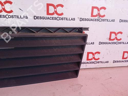 Grille MERCEDES-BENZ MB Van (W631) D (631.332, 631.342) | BP17418843C40 