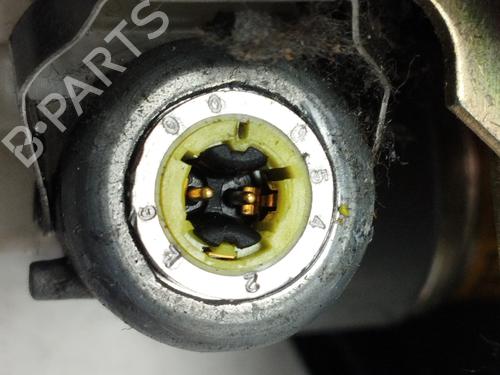 Front right seatbelt HYUNDAI COUPE I (RD) 2.0 16V | BP21051377I25 