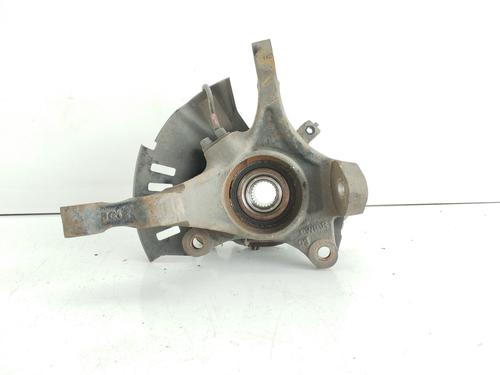 Right front steering knuckle HYUNDAI i20 I (PB, PBT)  | BP21531172M26 