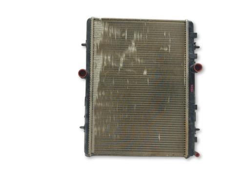 Used Water radiator Water radiator PEUGEOT PARTNER Box Body/MPV 1.6 HDi / BlueHDi 75 (75 hp) 40449797 40449797